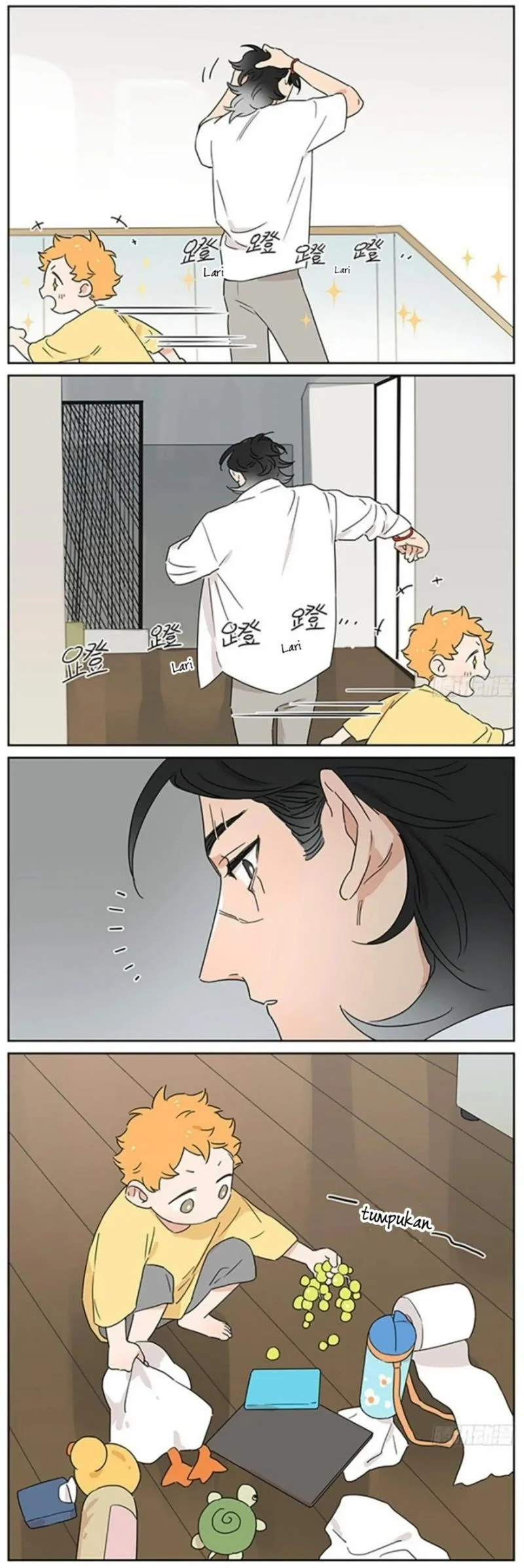 Chapter 86 - halaman 6