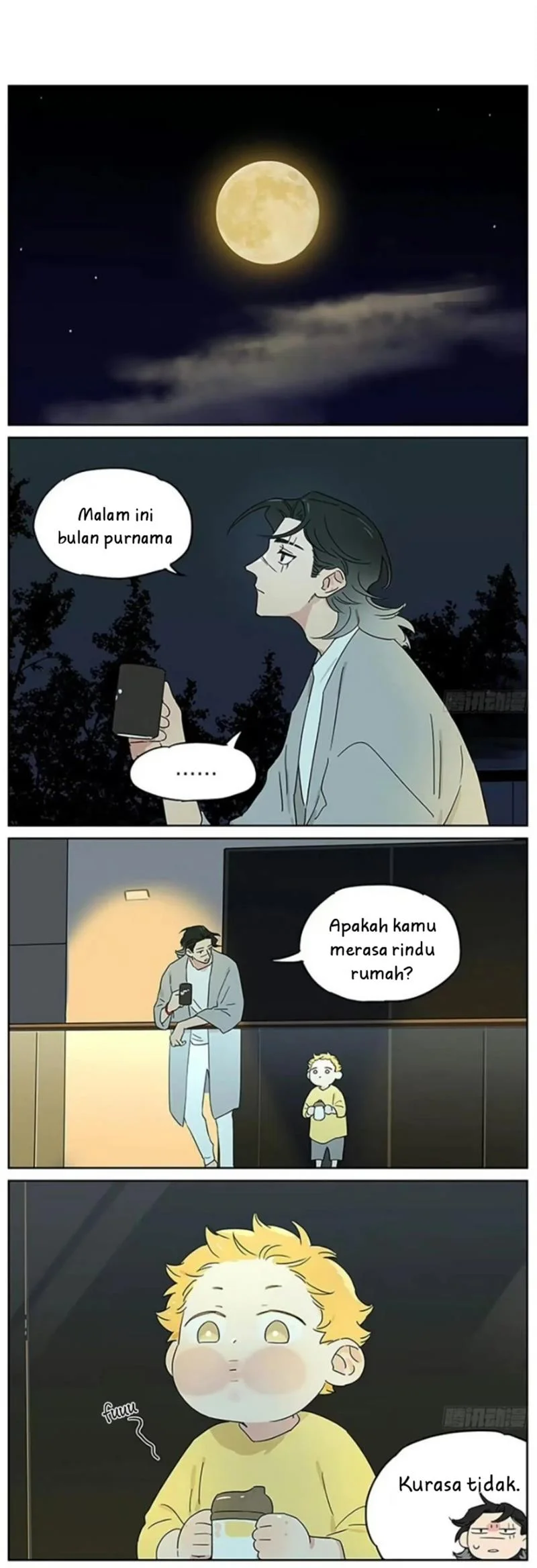 Chapter 87 - halaman 2