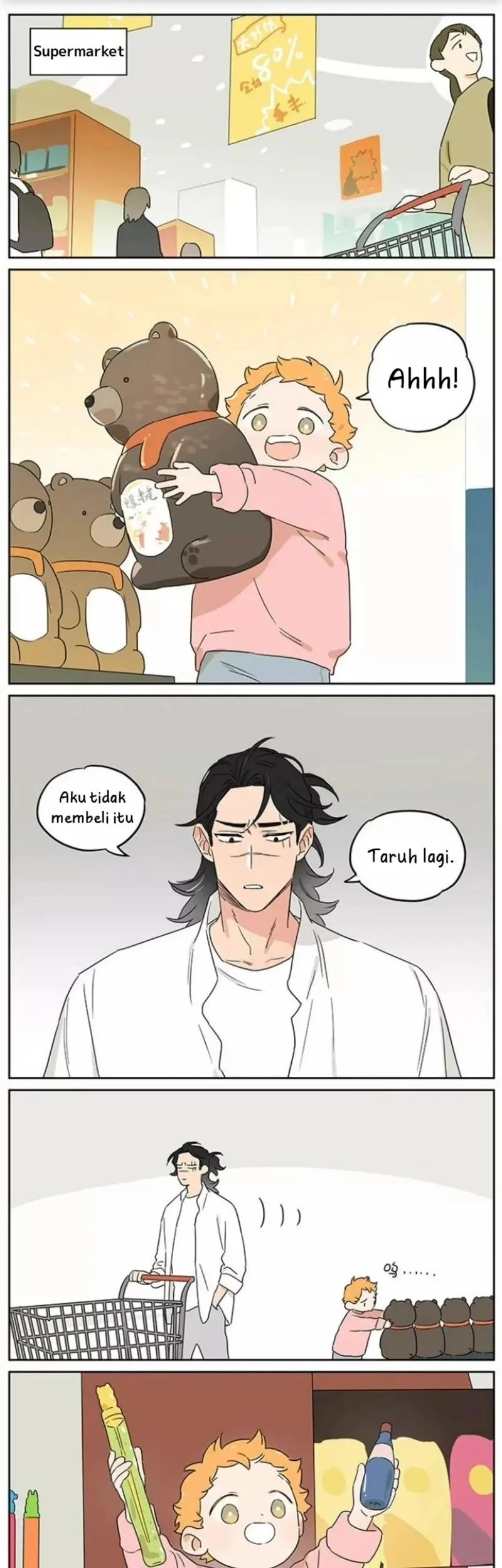 Chapter 88 - halaman 2