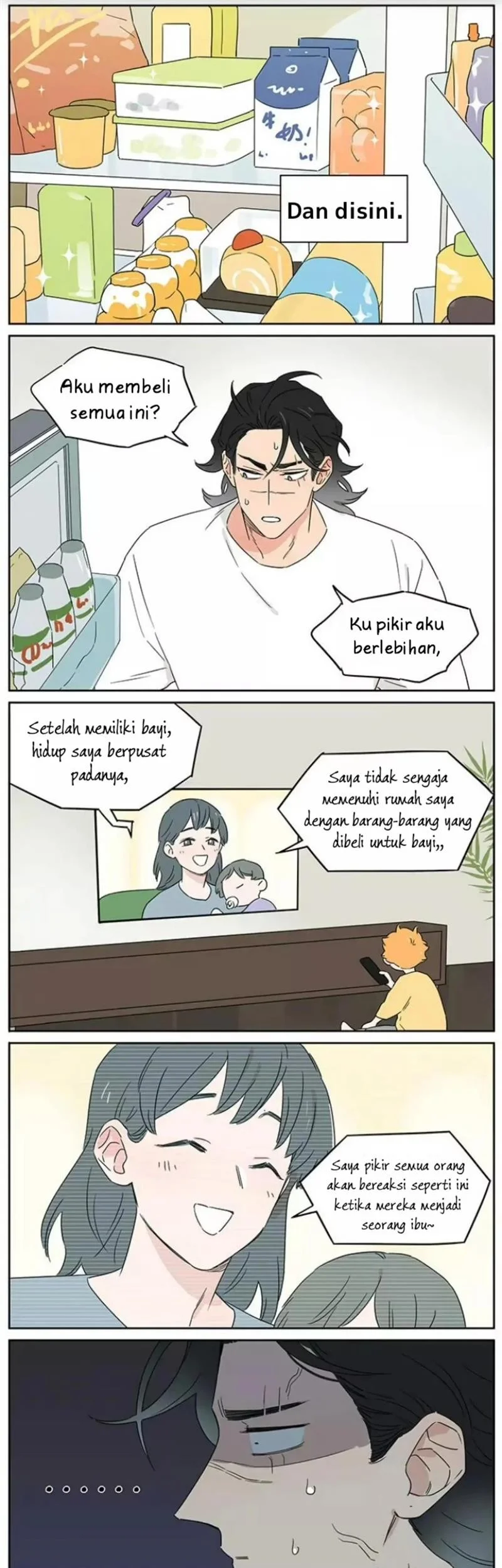 Chapter 88 - halaman 8