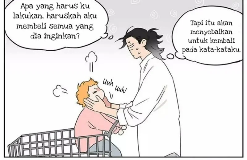 Chapter 88 - halaman 15