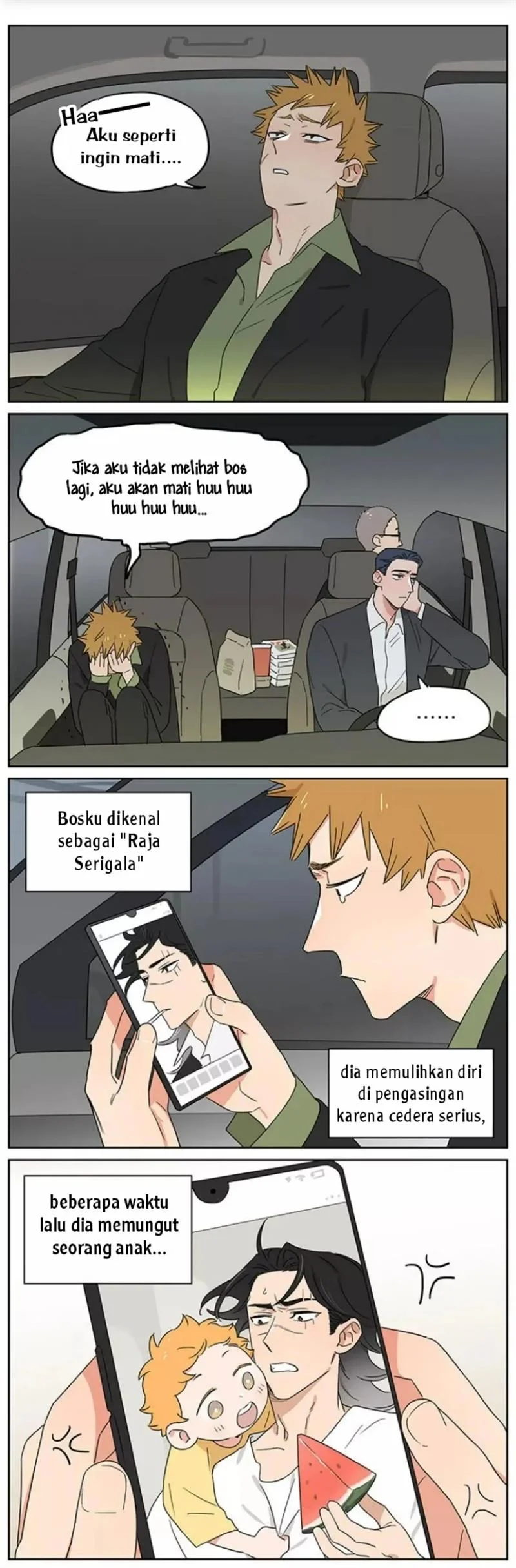 Chapter 89 - halaman 4