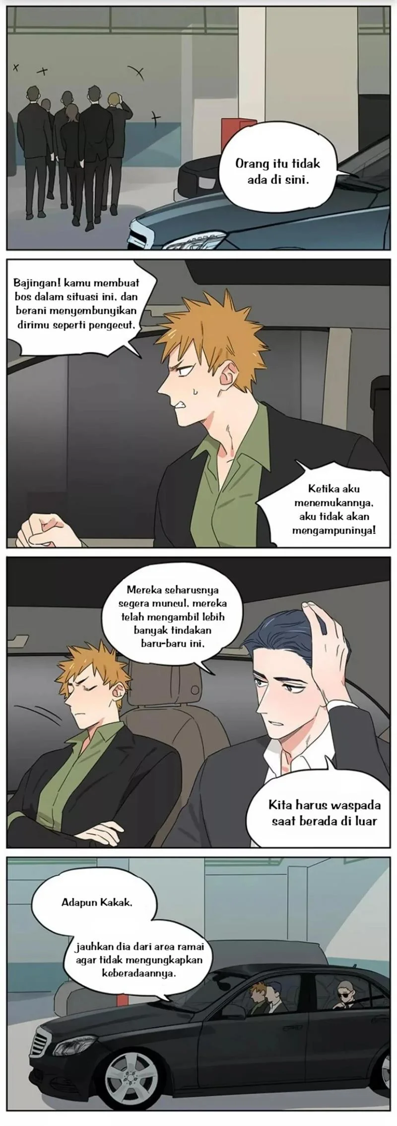 Chapter 89 - halaman 7