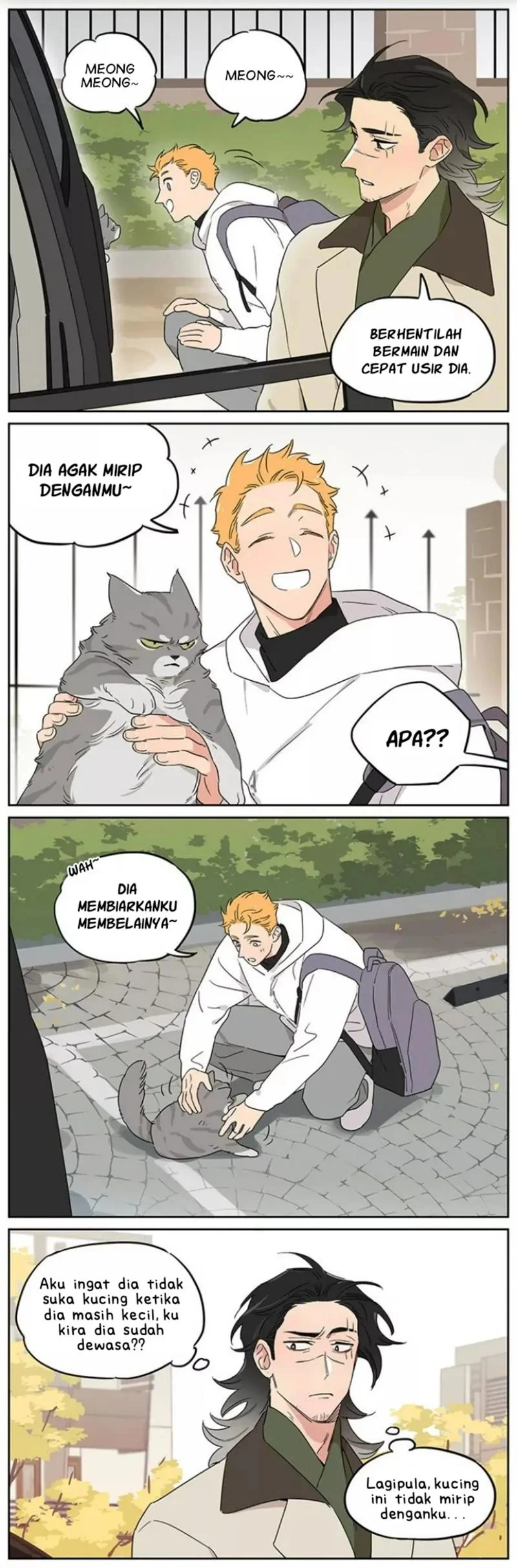 Chapter 90 - halaman 3