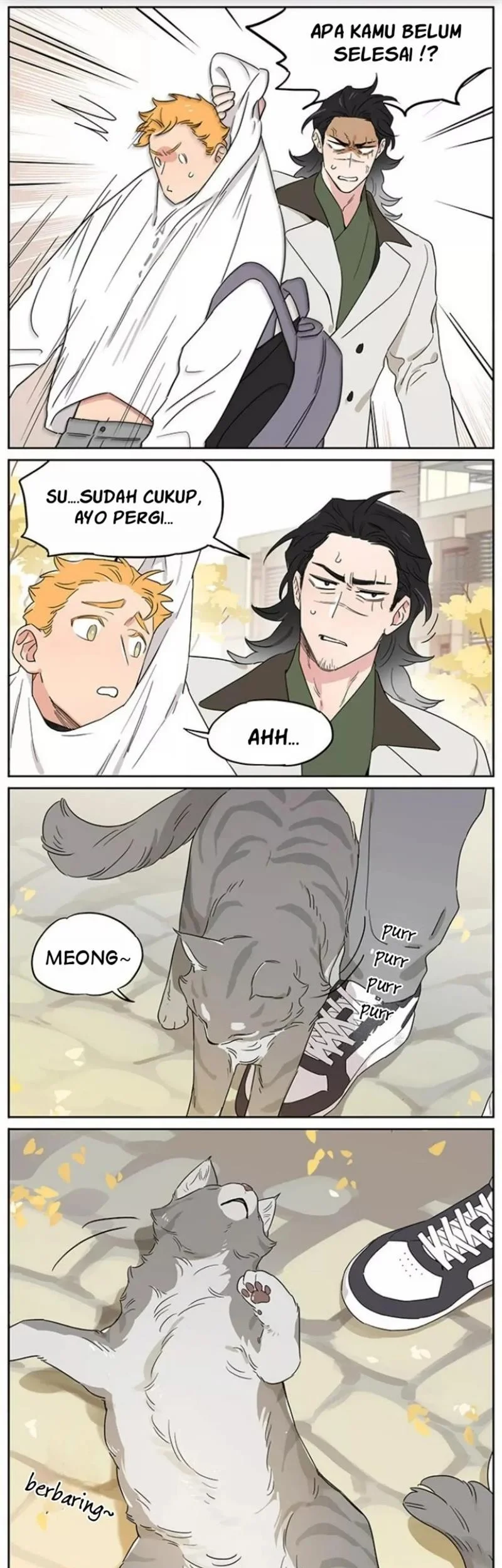 Chapter 90 - halaman 6