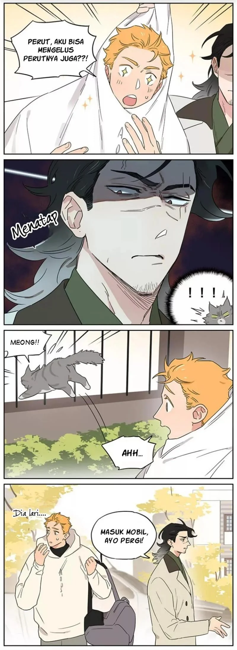 Chapter 90 - halaman 8