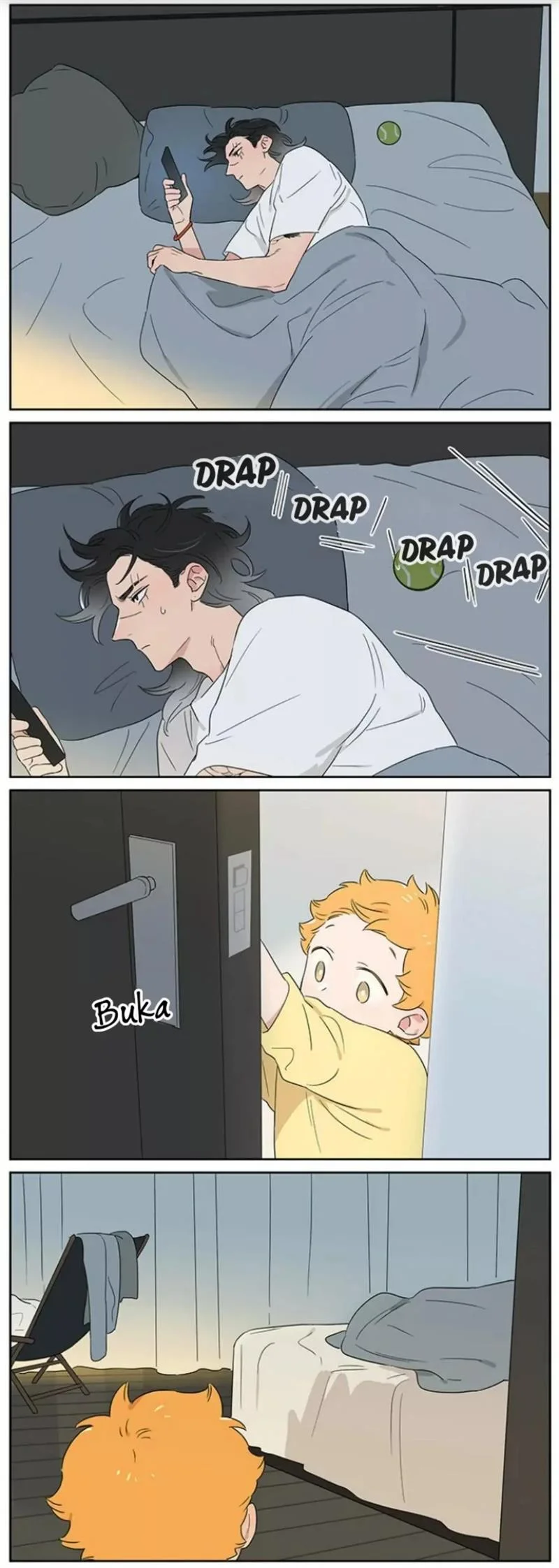 Chapter 91 - halaman 4
