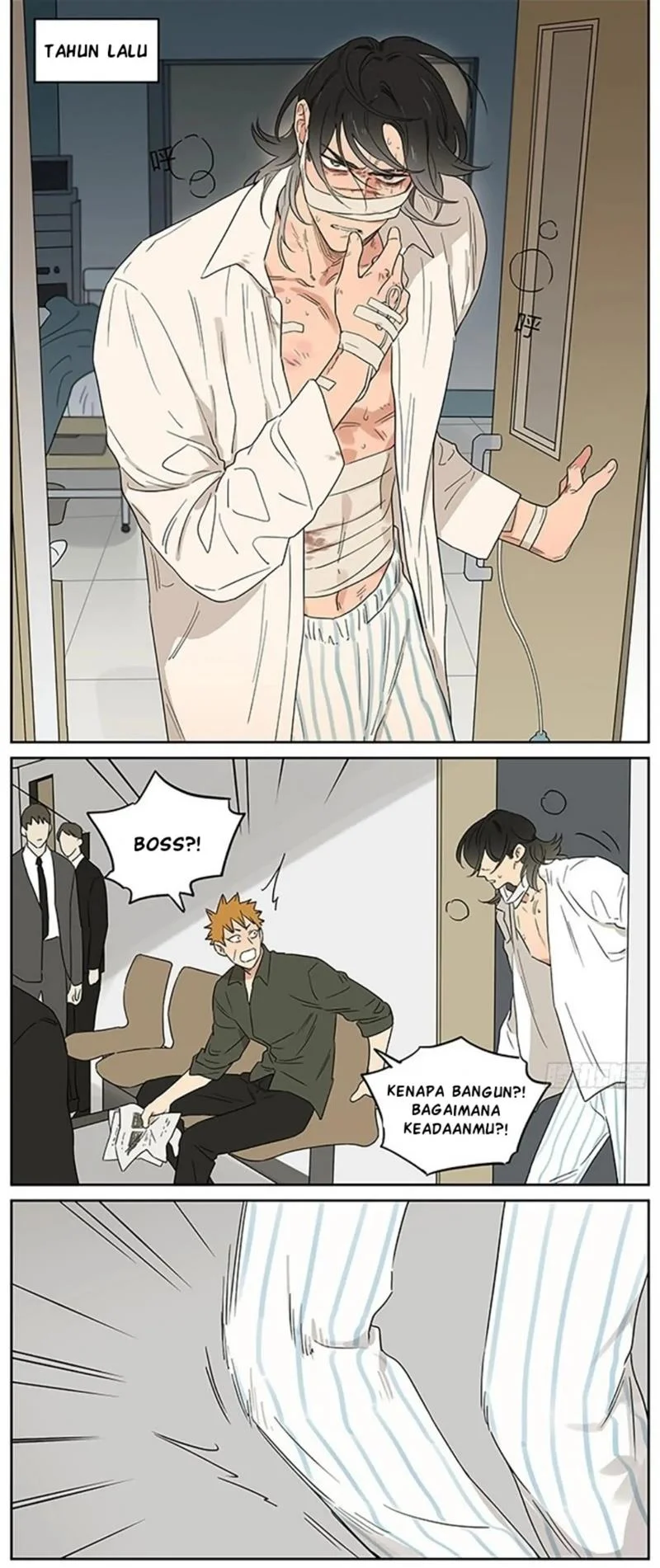 Chapter 92 - halaman 2