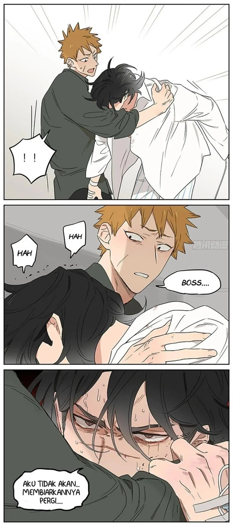 Chapter 92 - halaman 3