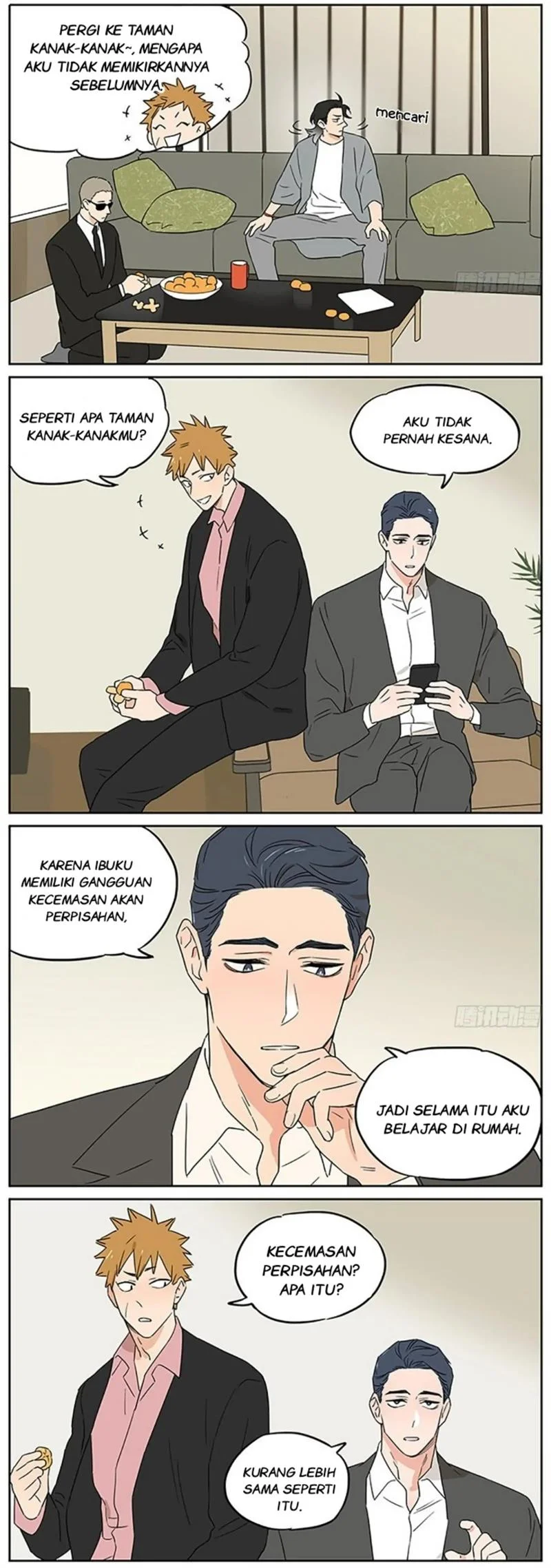 Chapter 92 - halaman 9