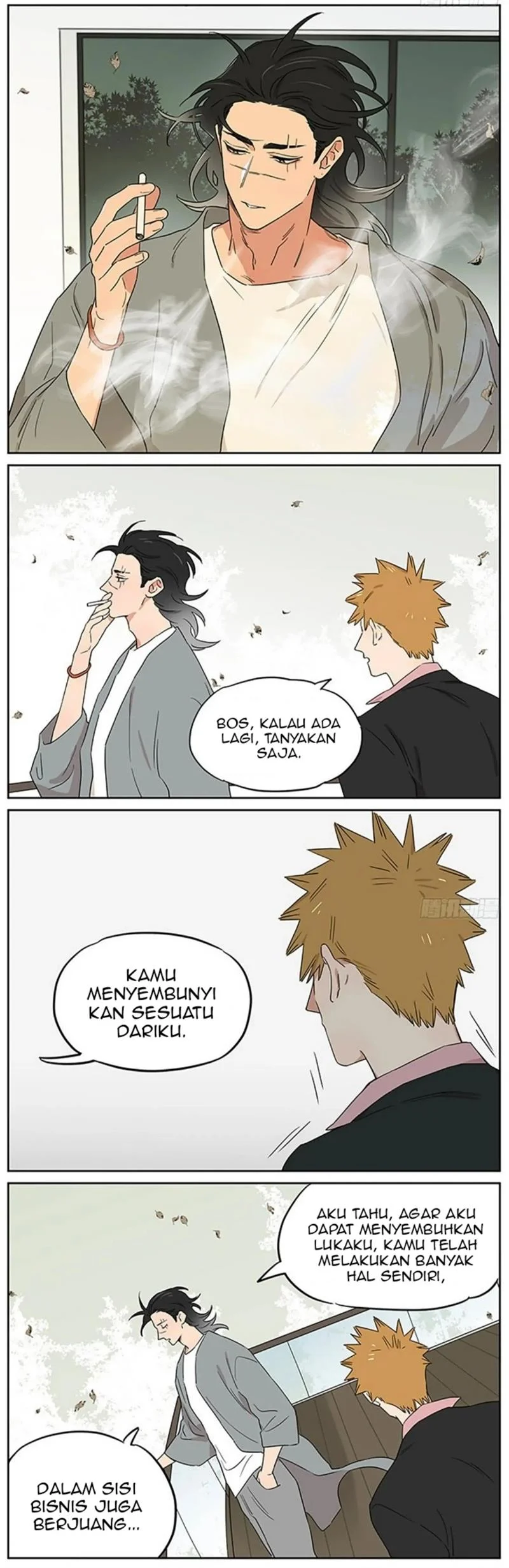 Chapter 93 - halaman 9