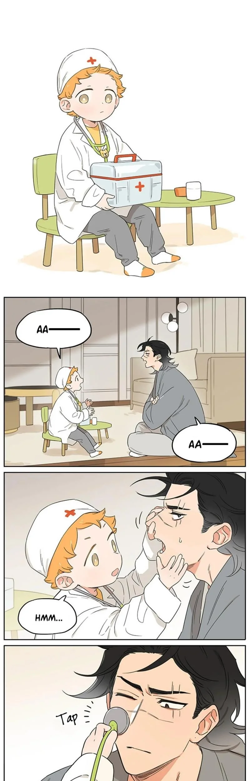 Chapter 94 - halaman 2