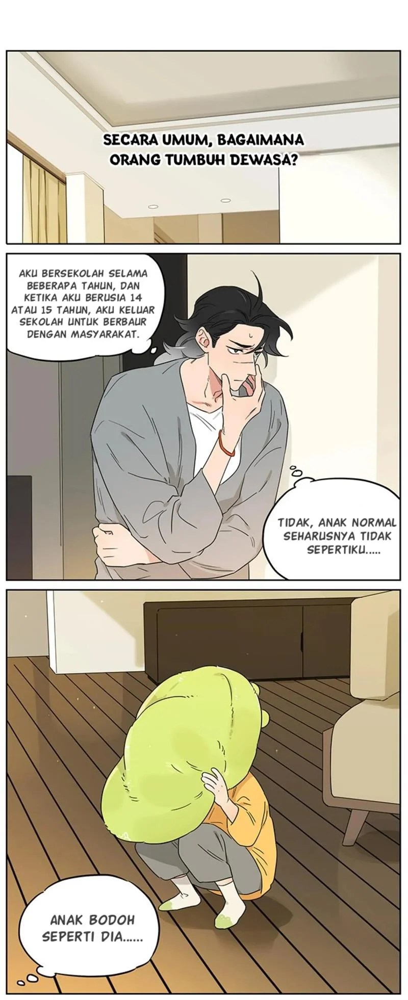 Chapter 95 - halaman 2