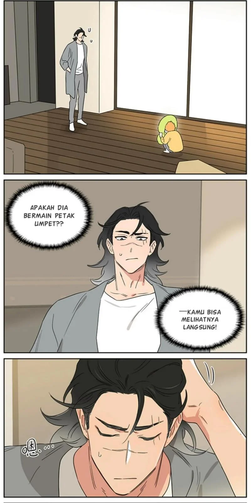 Chapter 95 - halaman 3