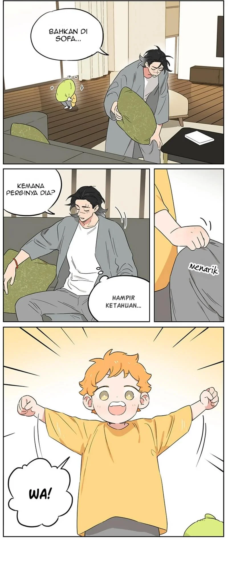 Chapter 95 - halaman 5