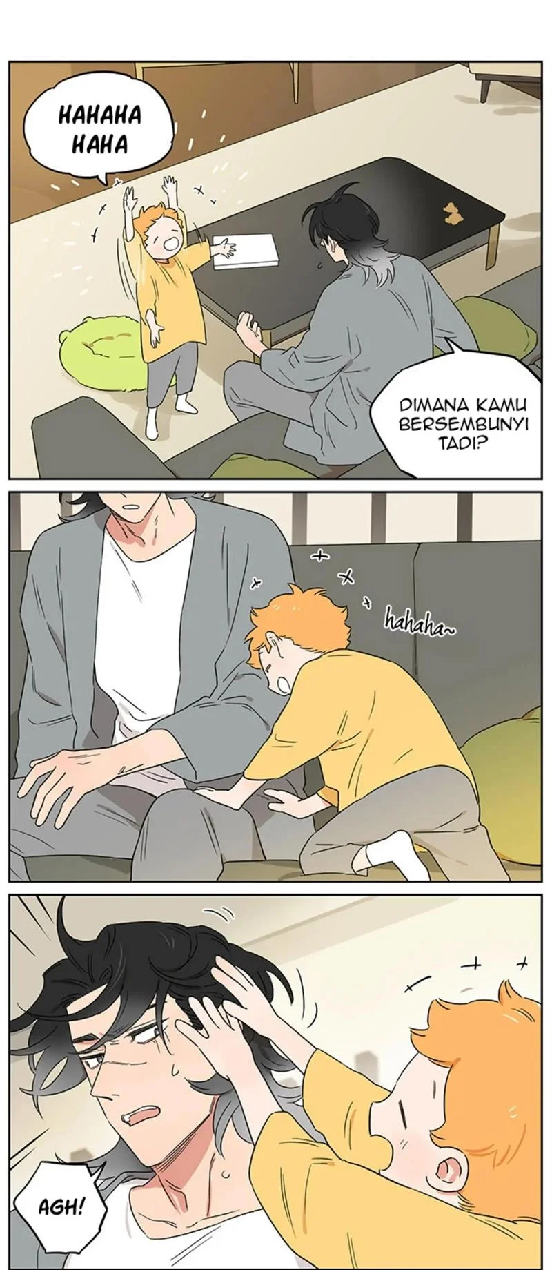Chapter 95 - halaman 6
