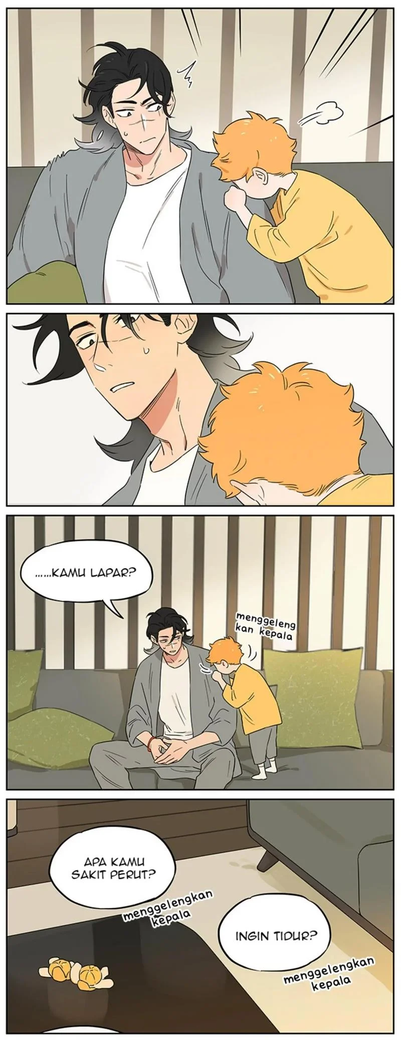 Chapter 95 - halaman 7