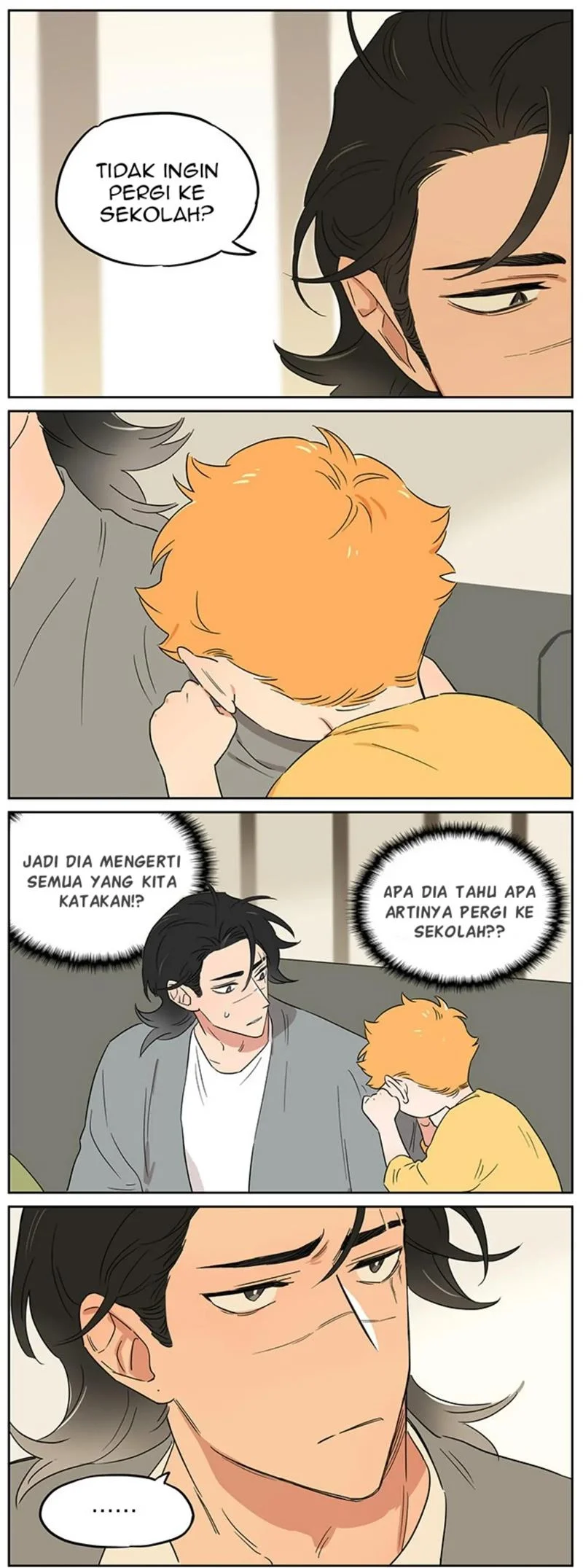 Chapter 95 - halaman 8