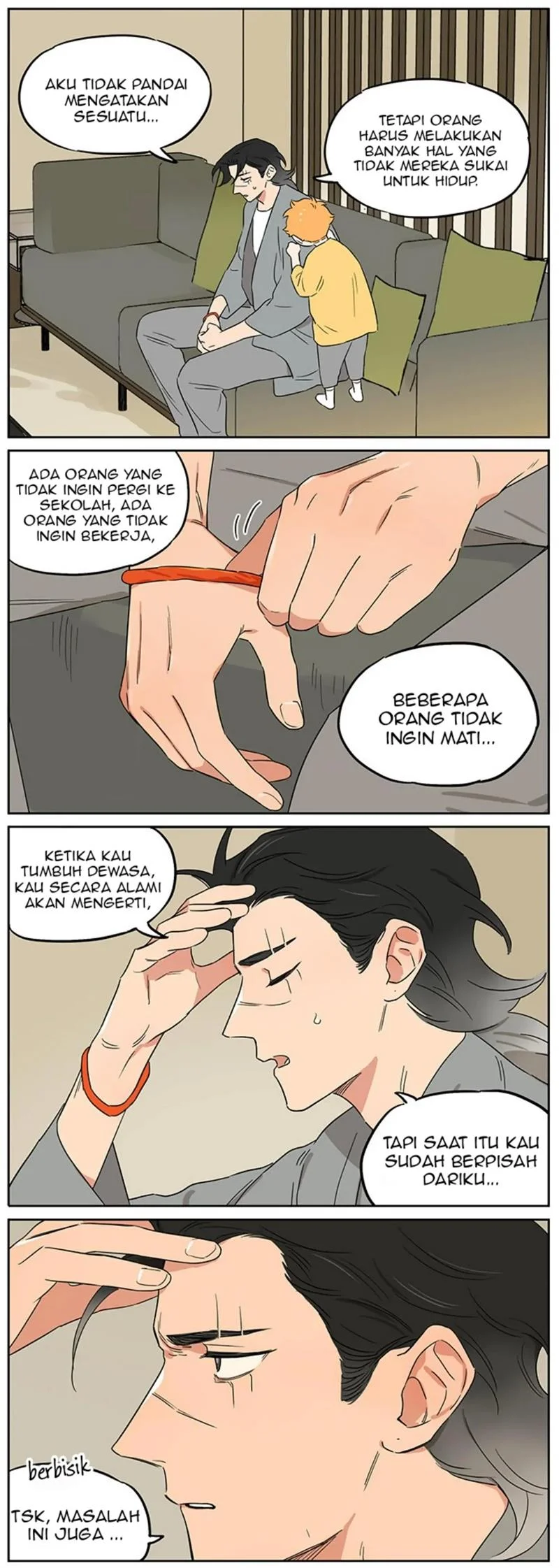 Chapter 95 - halaman 9