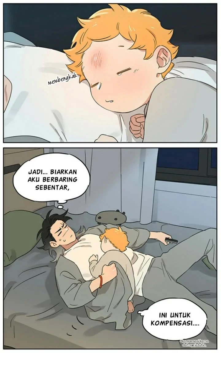 Chapter 97 - halaman 12