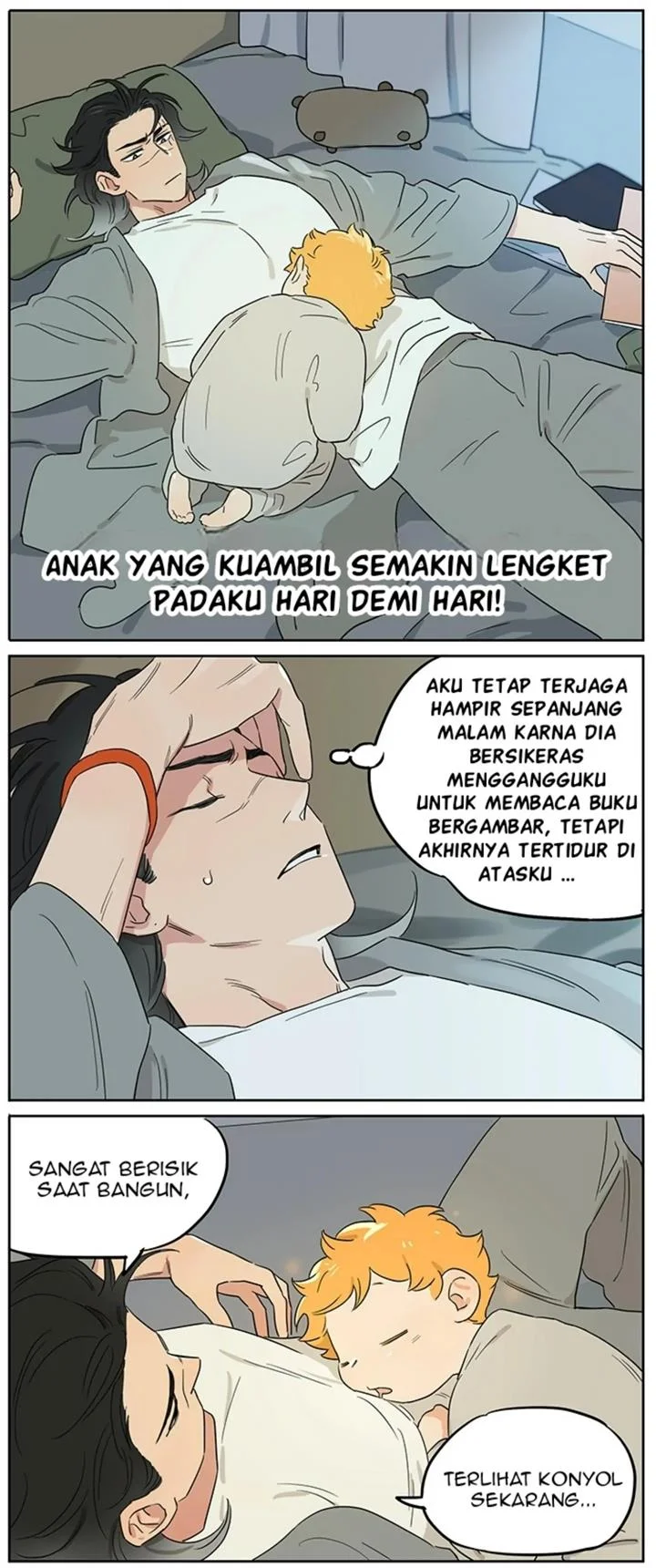 Chapter 97 - halaman 3
