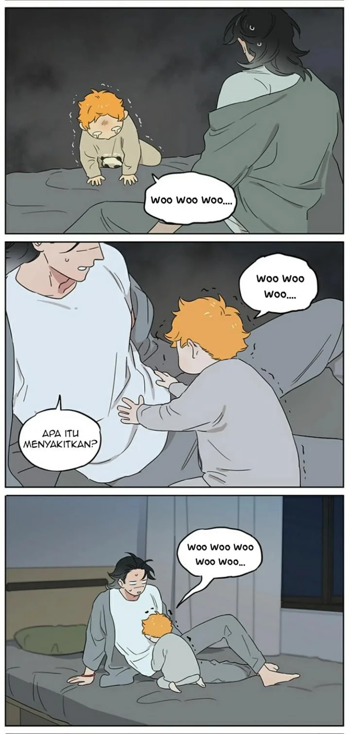 Chapter 97 - halaman 9