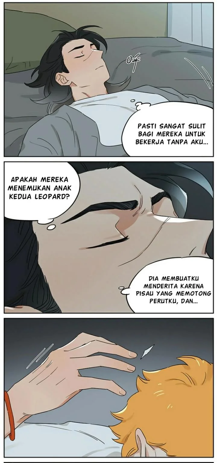 Chapter 99 - halaman 12