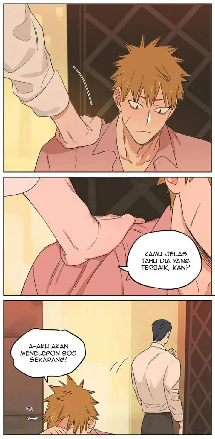 Chapter 99 - halaman 9