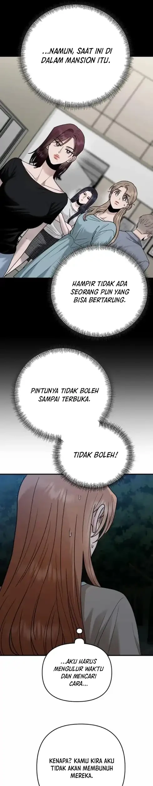 Chapter 40 - halaman 32