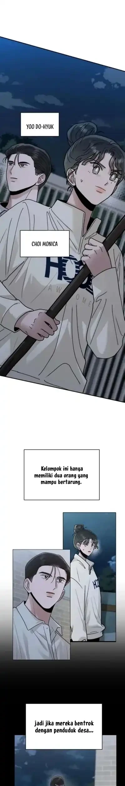 Chapter 43 - halaman 22