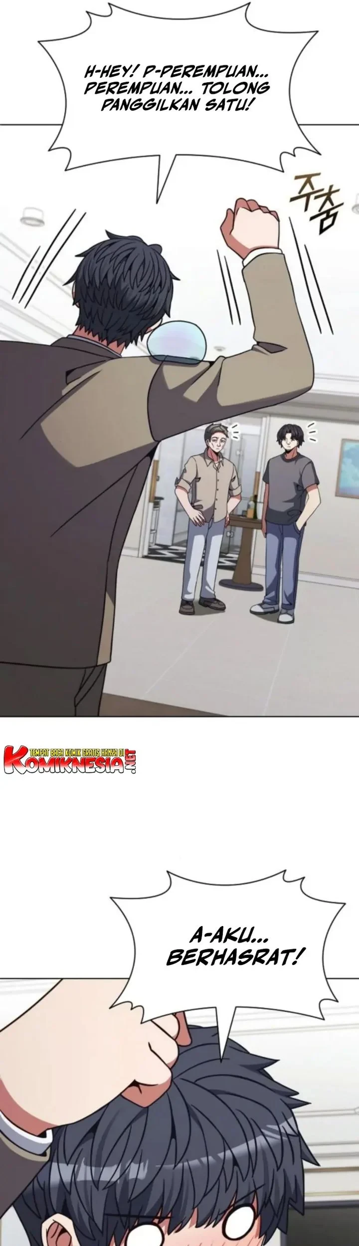 Chapter 31 - halaman 67