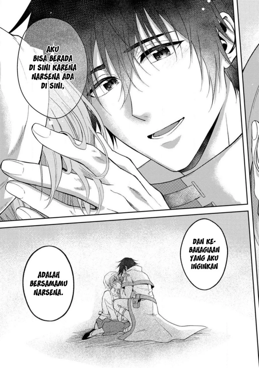 Chapter 35 - halaman 32