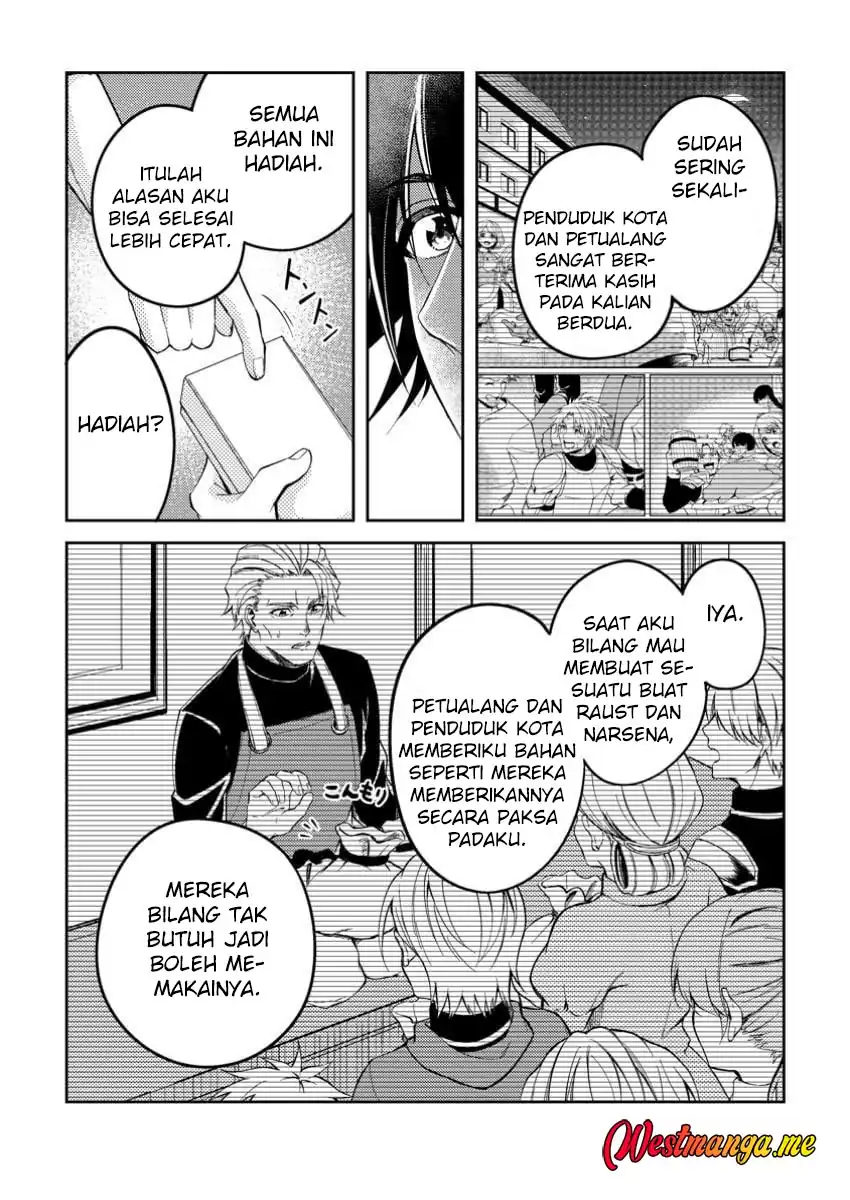 Chapter 42 - halaman 25