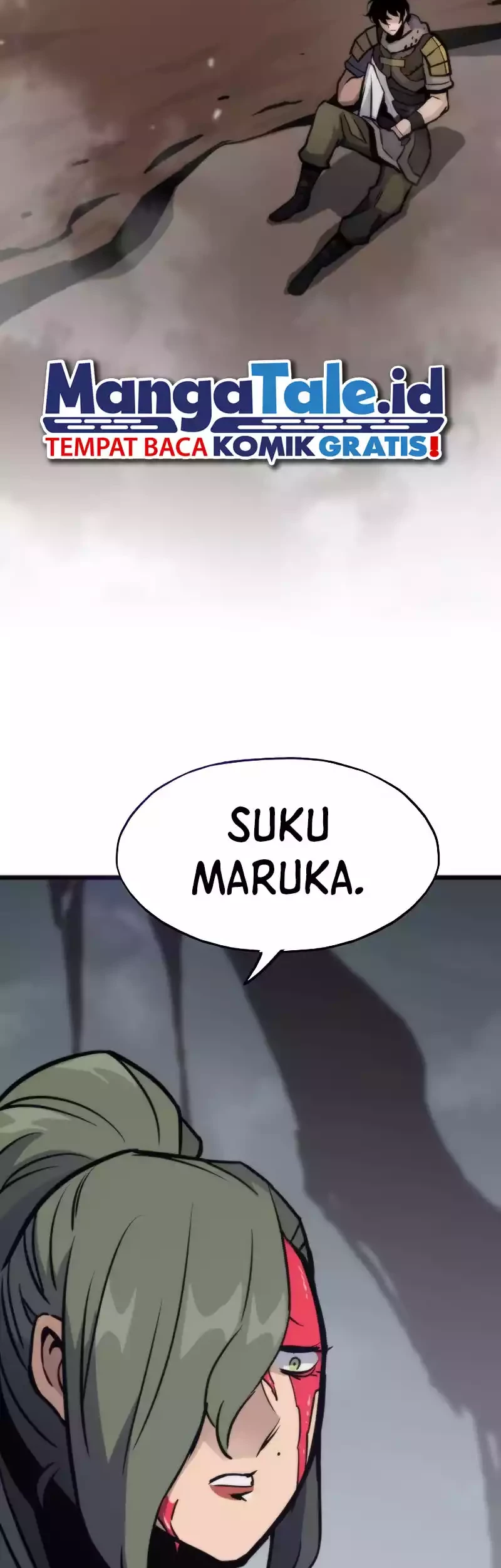 Chapter 100 - halaman 67