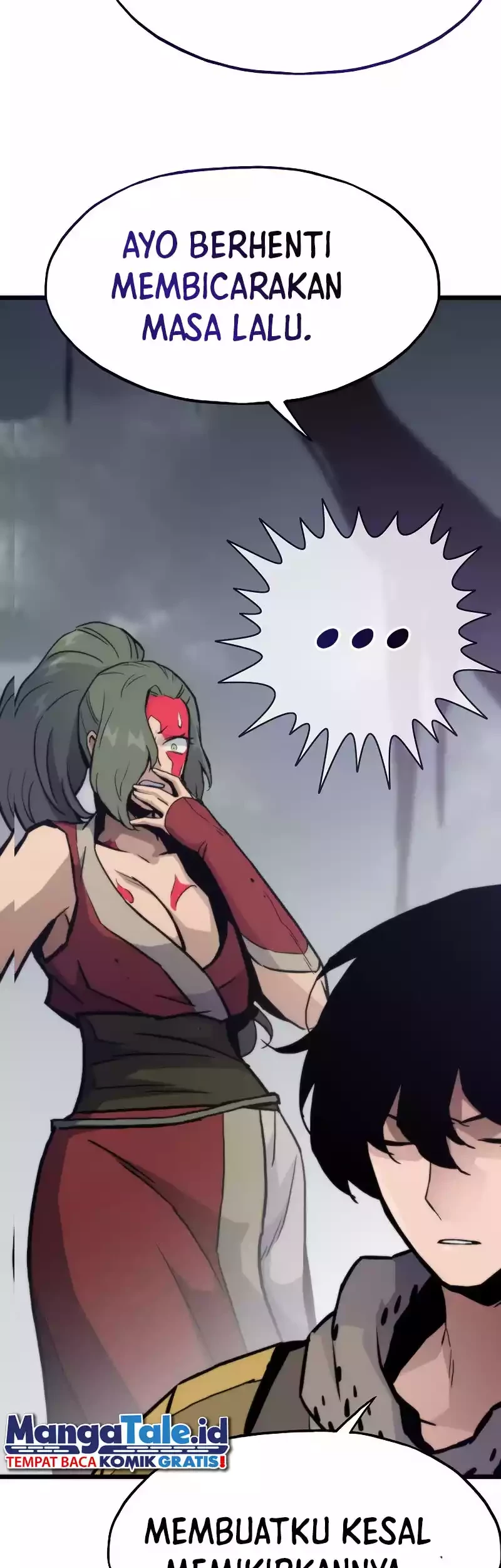 Chapter 100 - halaman 74
