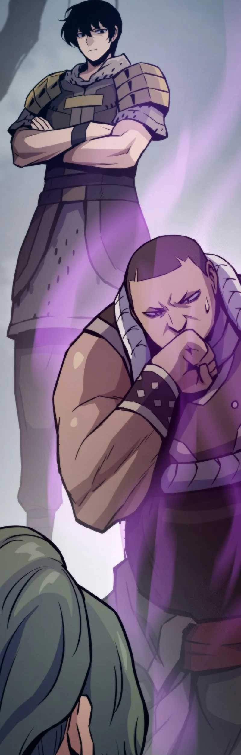 Chapter 101 - halaman 85