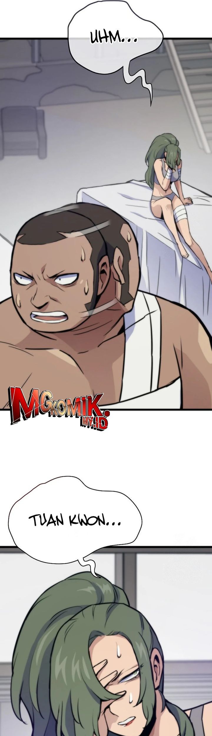 Chapter 103 - halaman 59