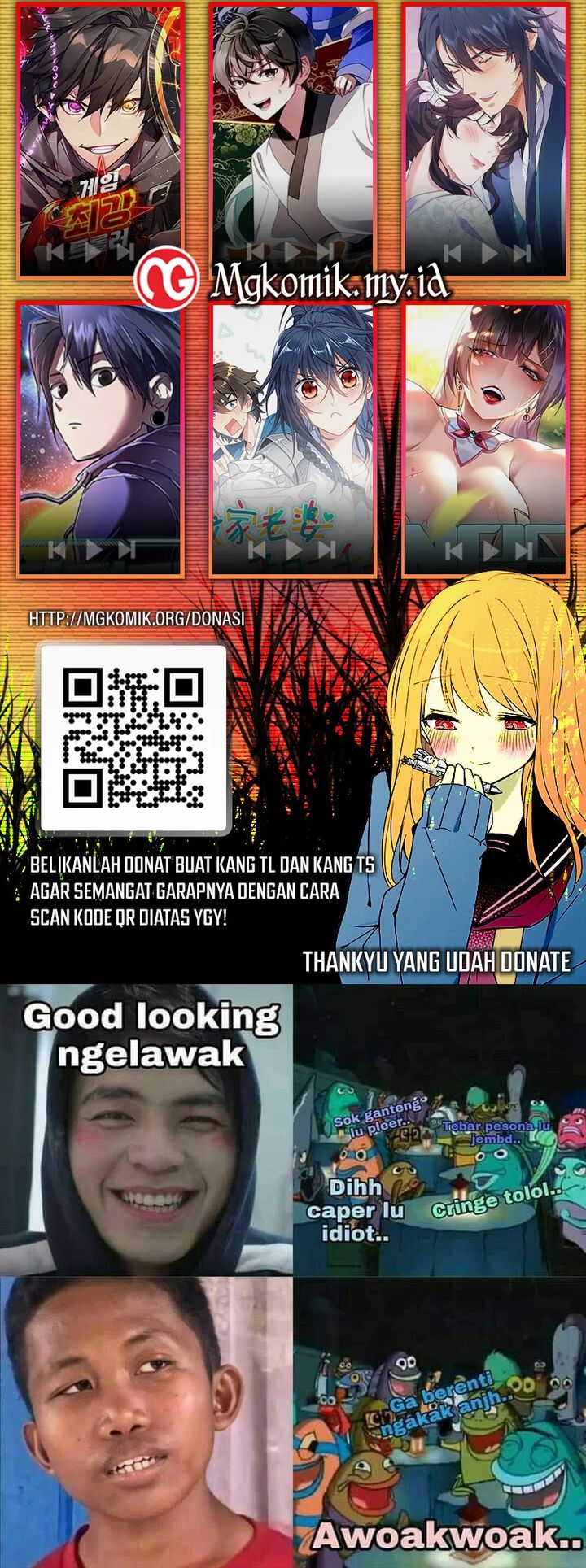 Chapter 104 - halaman 87