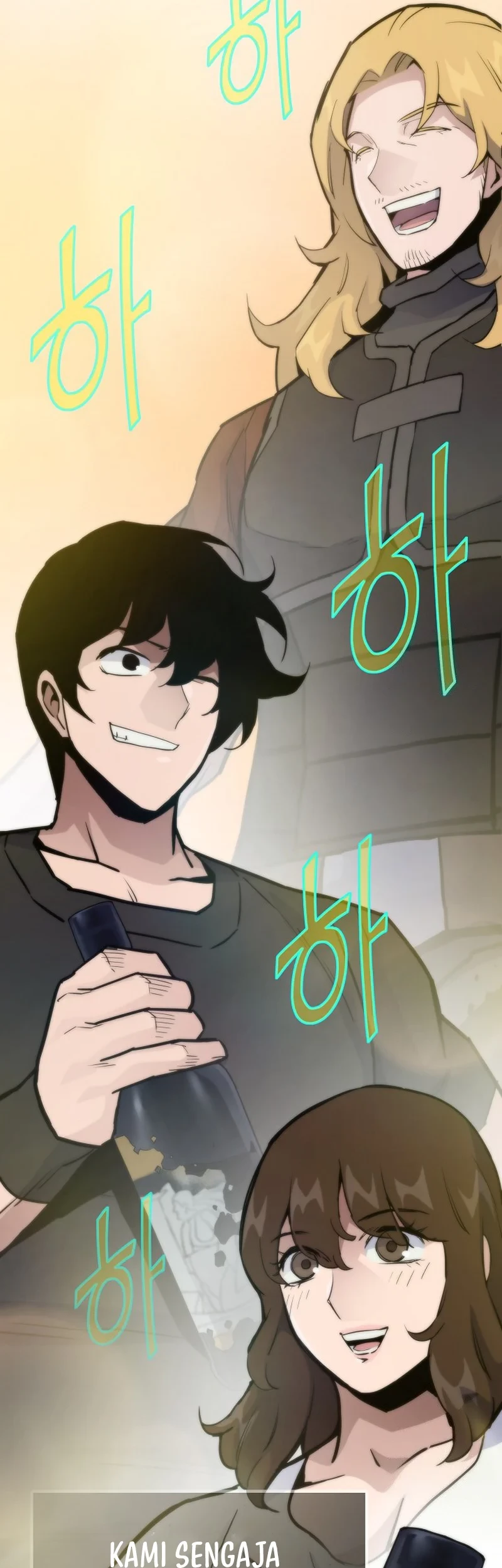 Chapter 113 - halaman 82