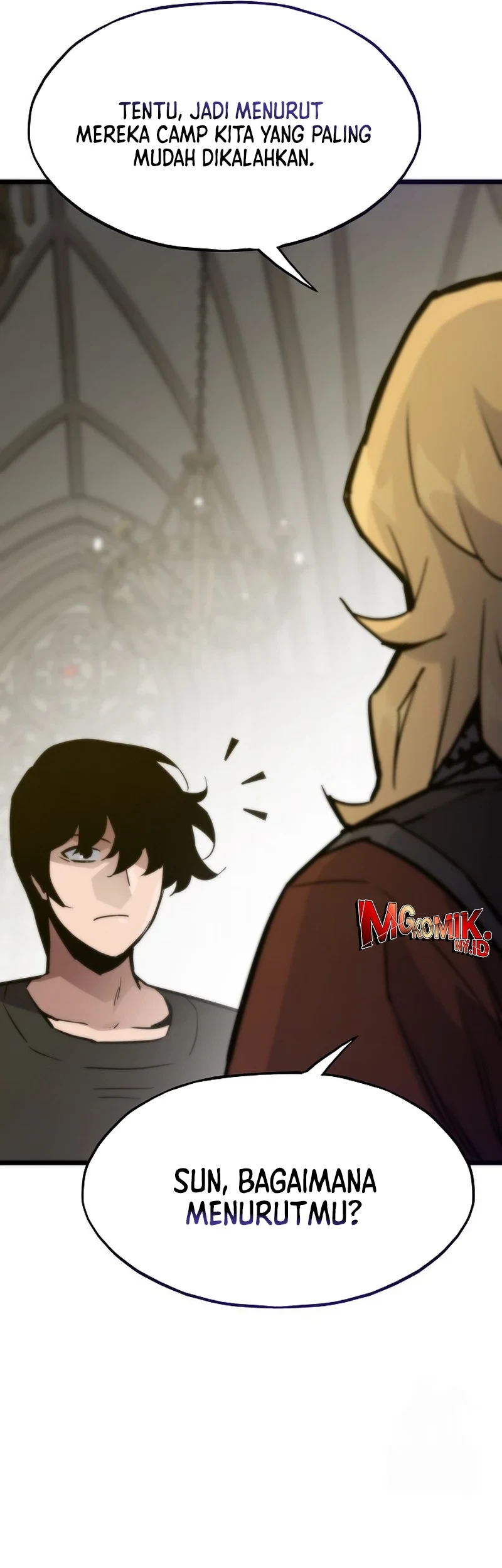 Chapter 113 - halaman 97