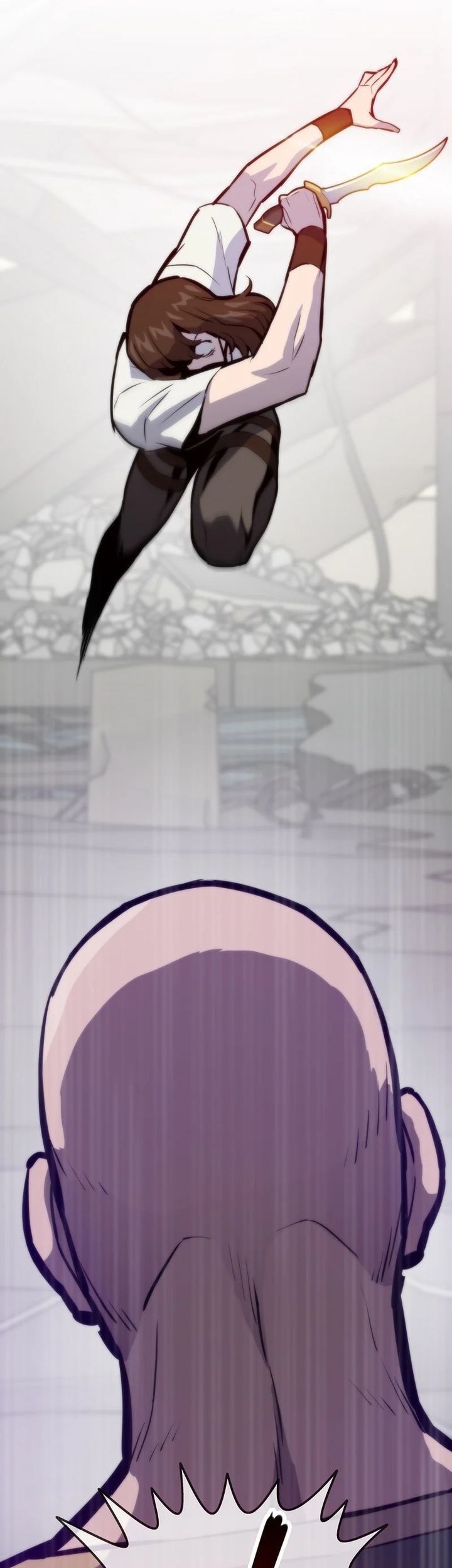 Chapter 122 - halaman 67