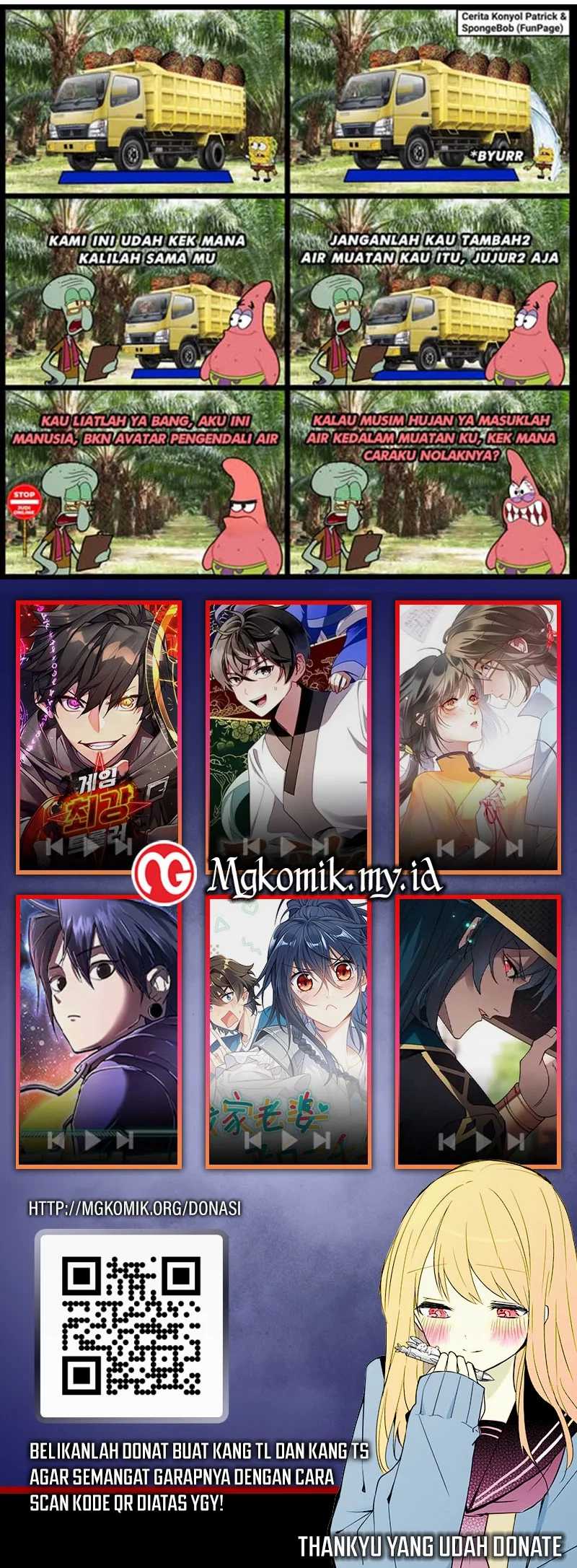 Chapter 125 - halaman 124