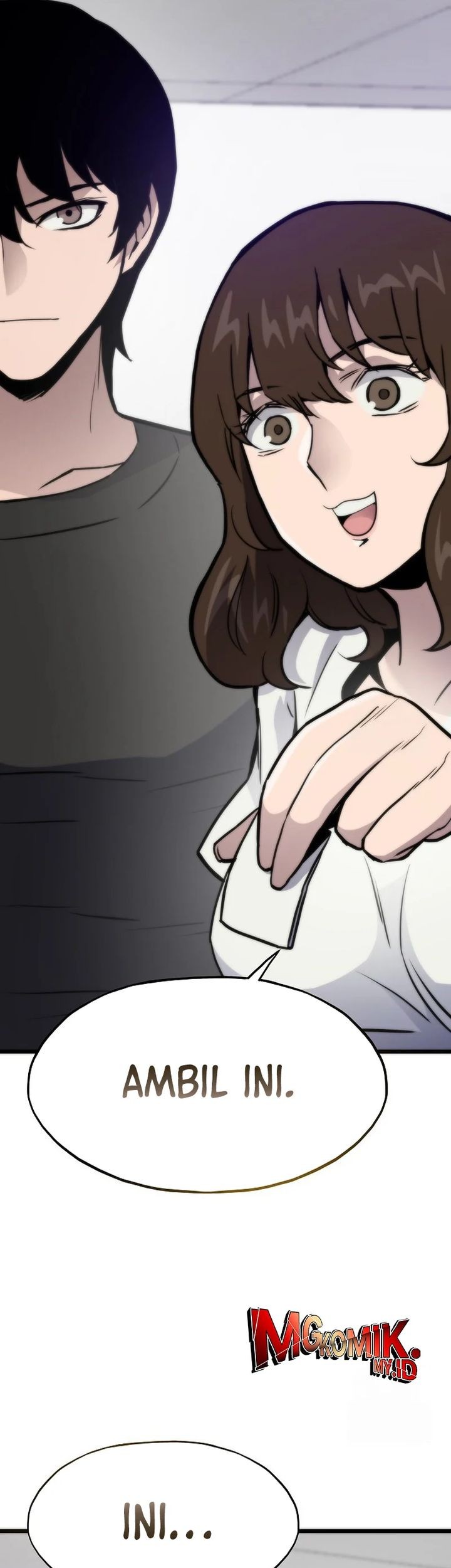 Chapter 129 - halaman 65