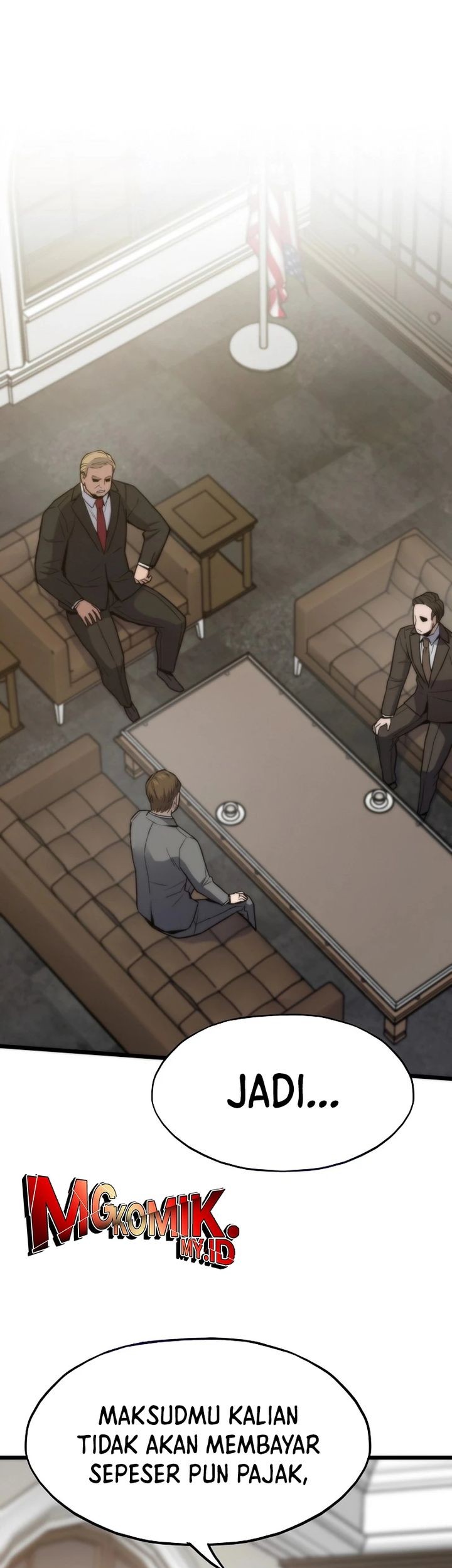 Chapter 131 - halaman 66