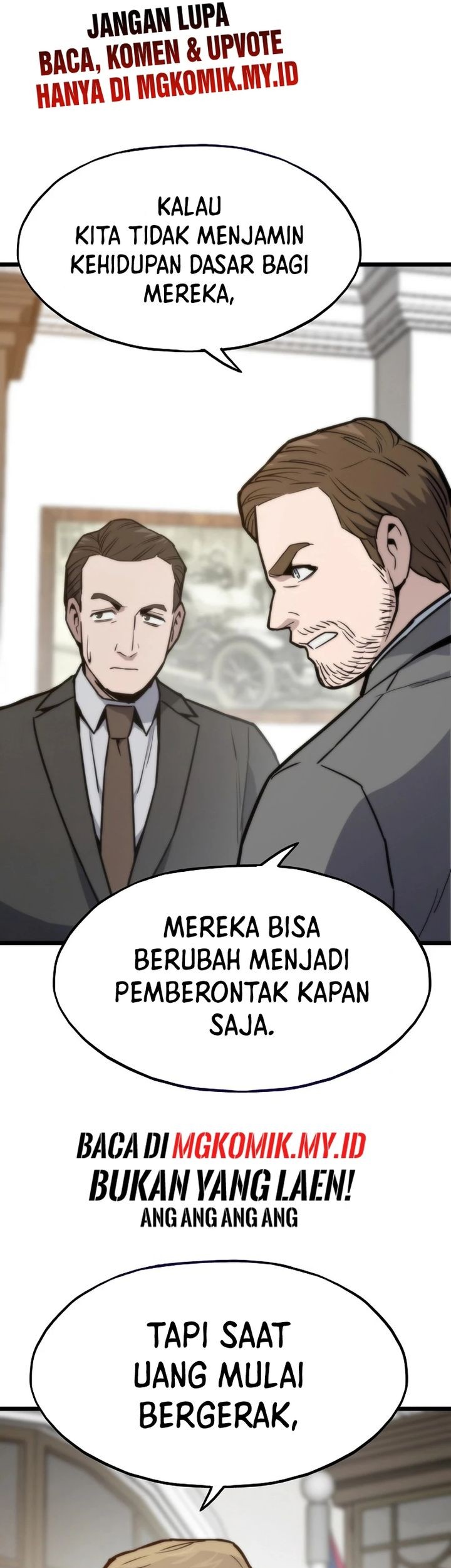 Chapter 131 - halaman 70