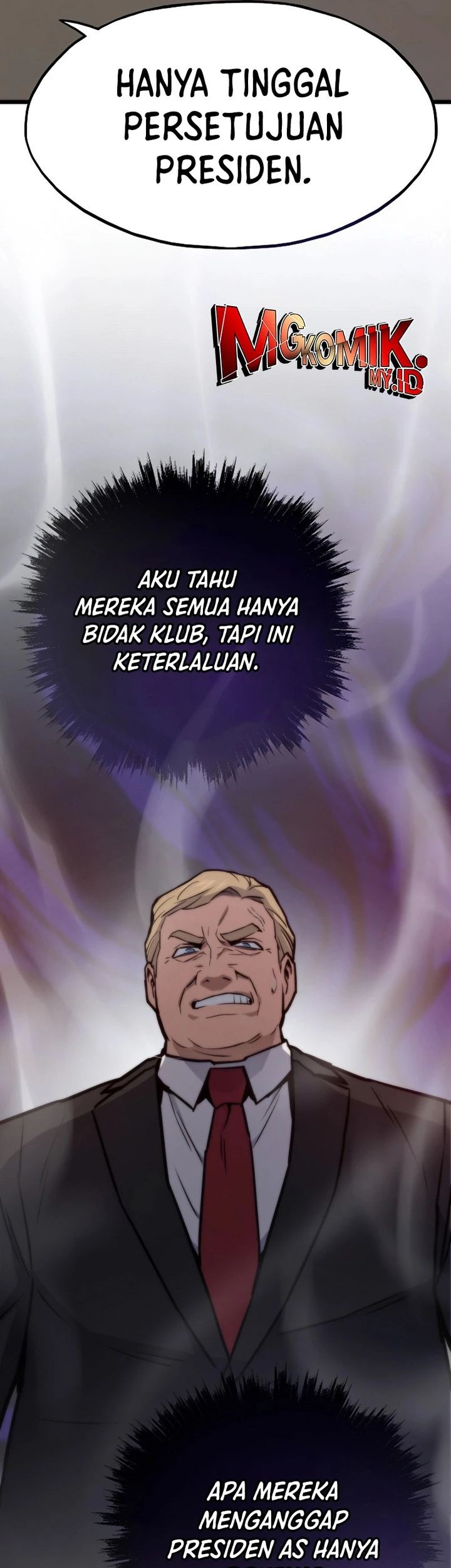 Chapter 131 - halaman 74