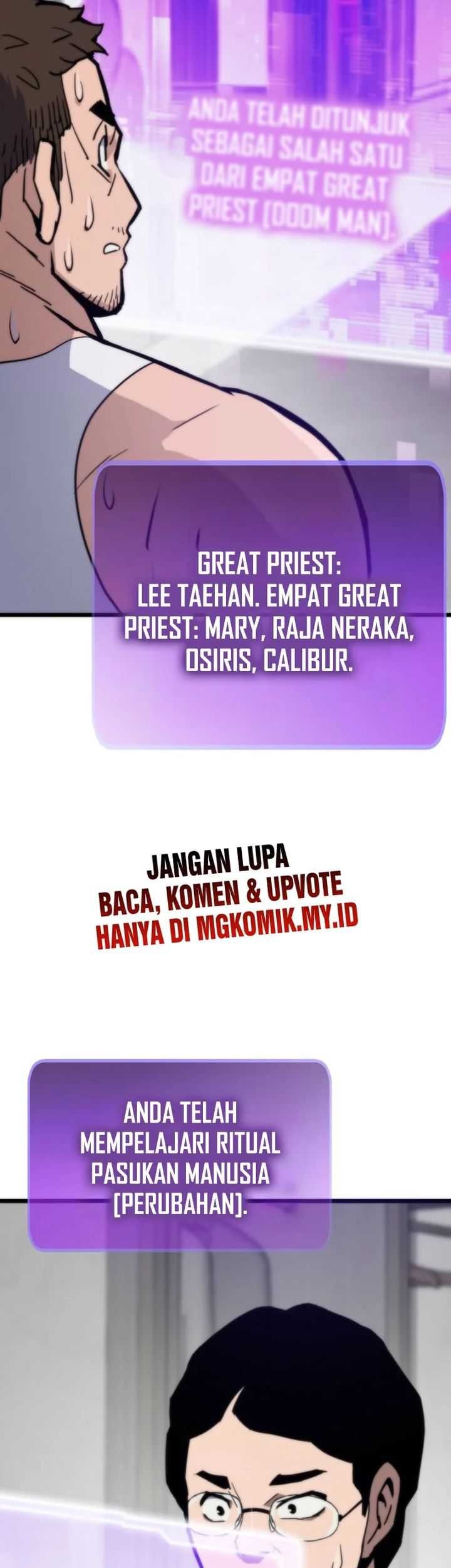 Chapter 133 - halaman 67