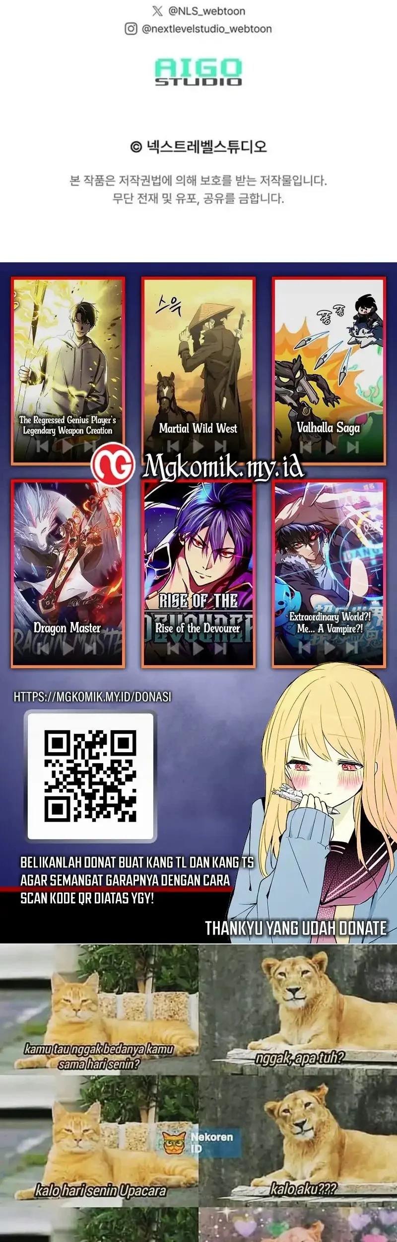 Chapter 139 - halaman 85