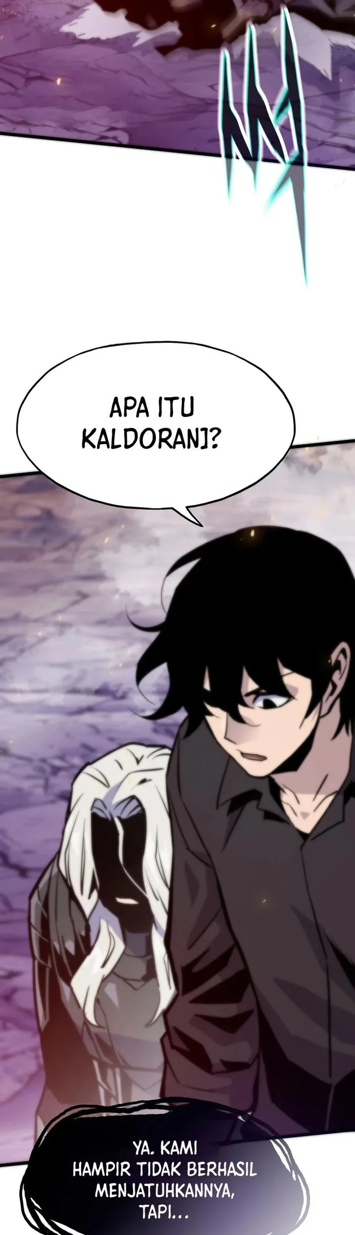 Chapter 142 - halaman 30