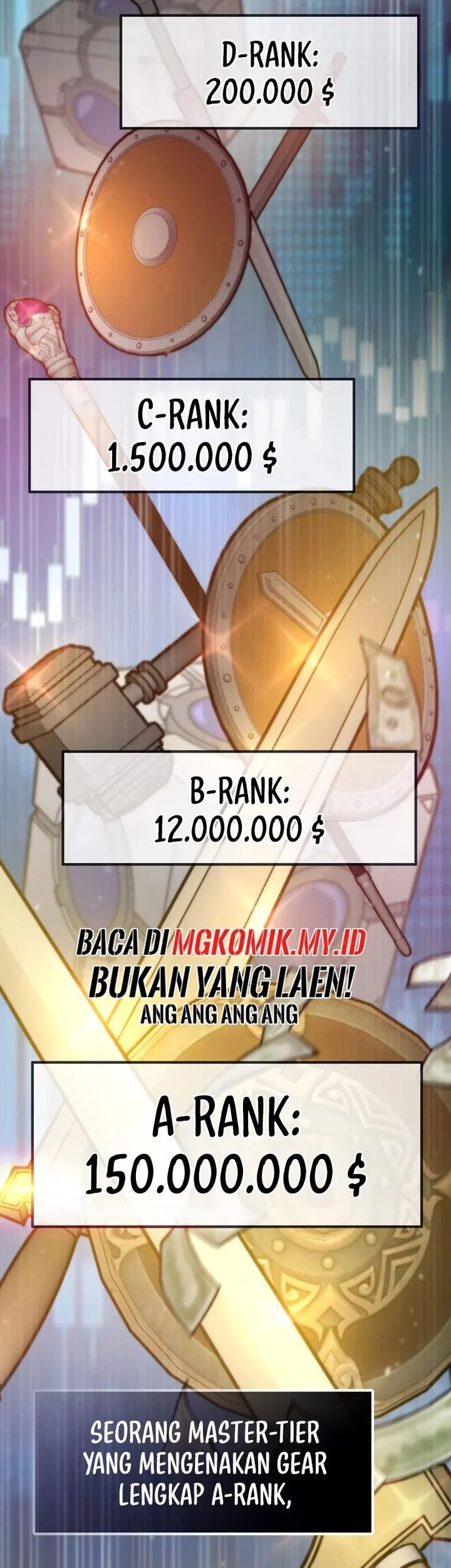 Chapter 154 - halaman 28